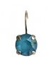 Mariana Blue Women's Drop Earring in Blue One size - photo 1