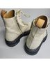 Proenza Schouler 100% Leather Multi Color Boots Size EU 39 - photo 5