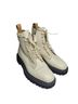 Proenza Schouler 100% Leather Multi Color Boots Size EU 39 - photo 2