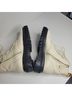 Proenza Schouler 100% Leather Multi Color Boots Size EU 39 - photo 10