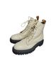Proenza Schouler 100% Leather Multi Color Boots Size EU 39 - photo 1