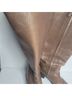 Tory Burch 100% Leather Tan Boots Size 9 - photo 4