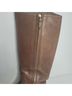 Tory Burch 100% Leather Tan Boots Size 9 - photo 9