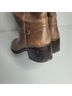 Tory Burch 100% Leather Tan Boots Size 9 - photo 6