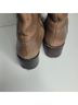 Tory Burch 100% Leather Tan Boots Size 9 - photo 5