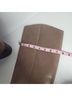 Tory Burch 100% Leather Tan Boots Size 9 - photo 8