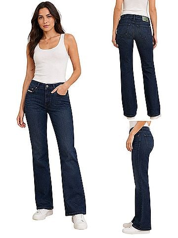 Diesel Jeans (view 1)
