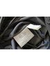 Wilsons Leather 100% Leather Solid Black Leather Pants Size 6 - photo 4