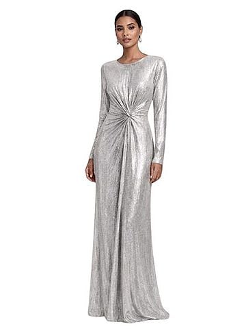 Eliza J Cocktail Dress (view 1)