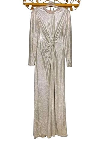 Eliza J Cocktail Dress (view 2)