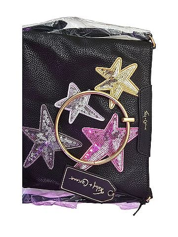 Foley + Corinna Leather Crossbody Bag (view 2)