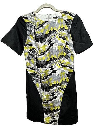 Tibi Cocktail Dress (view 1)