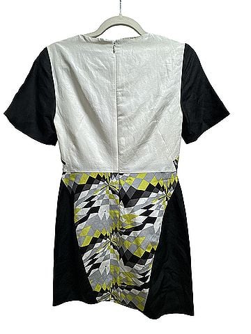 Tibi Cocktail Dress (view 2)
