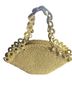 Sensi Studio 100% Toughtek 100% Leather Tan Shoulder Bag One size - photo 2