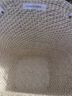 Sensi Studio 100% Toughtek 100% Leather Tan Shoulder Bag One size - photo 7
