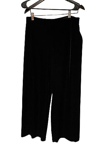 Alex Evenings Velour Pants (view 2)