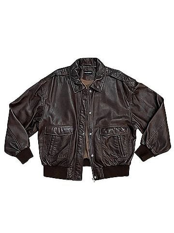 Lamarque Tatum Jacket (view 1)