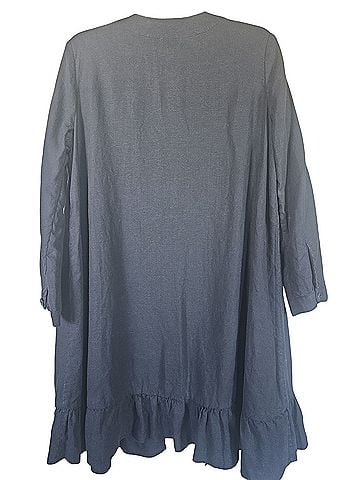 Wrap Kimono (view 2)