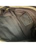 Coach 90% Suede 100% Suede Brown Tan Shoulder Bag One size - photo 5