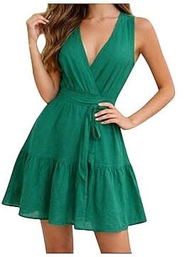 Used Short Summer Dresses On Sale Up To 90% Off | ThredUp