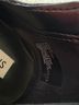 Steve Madden Leopard Print Tan Black Ankle Boots Size 9 1/2 - photo 4