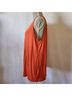 Eileen Fisher Solid Orange Tank Top Size XL - photo 10