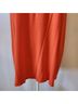 Eileen Fisher Solid Orange Tank Top Size XL - photo 13