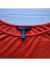 Eileen Fisher Solid Orange Tank Top Size XL - photo 3