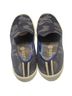 ROTHY'S Camo Black Gray Flats Size 7 1/2 - photo 2