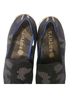ROTHY'S Camo Black Gray Flats Size 7 1/2 - photo 3