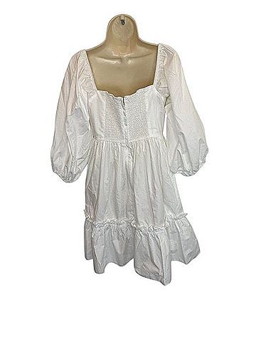 Cara Cara Sip Sip Casual Dress (view 2)