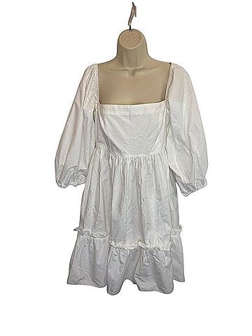 Cara Cara Sip Sip Casual Dress (view 1)