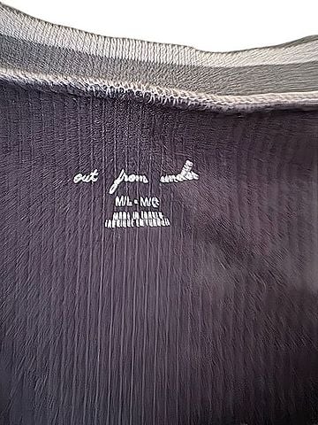 Urban Outfitters Short Sleeve T-Shirt (view 2)
