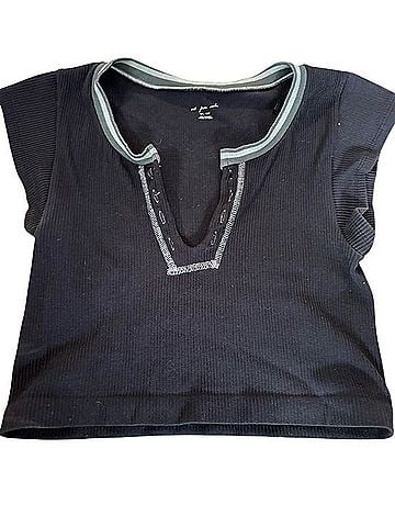 Urban Outfitters Short Sleeve T-Shirt (view 1)