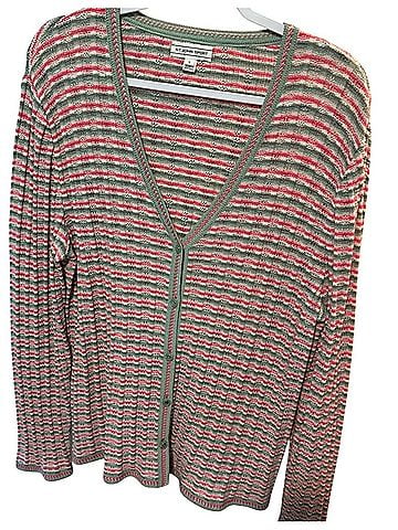 St. John Sport Cardigan (view 1)