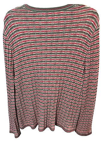 St. John Sport Cardigan (view 2)