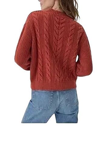 Pact Cable Knit Sweater Casual Sweaters (view 2)