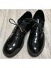 Stradivarius Black Flats Size EU 38 - photo 5