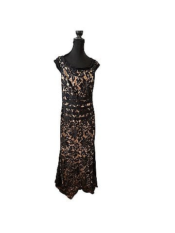 Tadashi Shoji Cocktail Dress (view 1)
