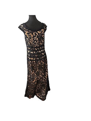 Tadashi Shoji Cocktail Dress (view 2)