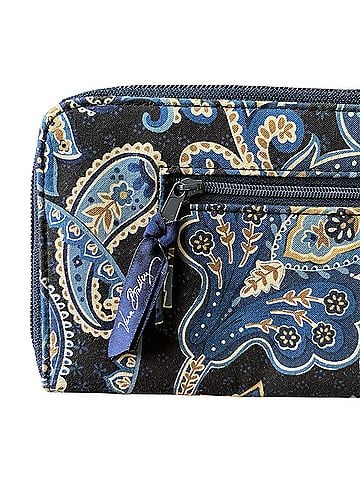 Vera Bradley Windsor Wallet (view 2)