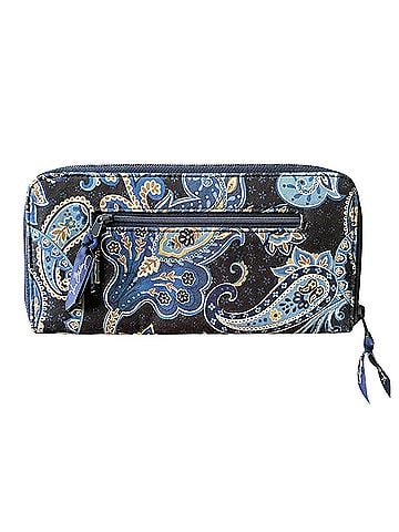 Vera Bradley Windsor Wallet (view 1)