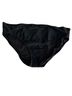 J.Crew Solid Black Swimsuit Bottoms Size 3X - photo 1