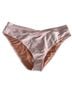 J.Crew Solid Pink Swimsuit Bottoms Size 2X - photo 1