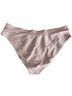 J.Crew Solid Pink Swimsuit Bottoms Size 2X - photo 2