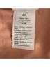 J.Crew Solid Pink Swimsuit Bottoms Size 2X - photo 4