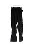 Lululemon Athletica Black Sweatpants Size 2 - photo 2