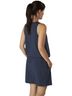 Arc'teryx 100% Polyester Solid Black Active Dress Size L - photo 2