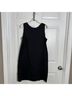 Arc'teryx 100% Polyester Solid Black Active Dress Size L - photo 6