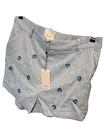 Cinq à Sept Dressy Shorts (view 1)